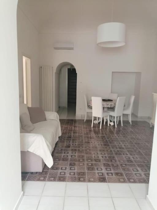 Appartamento Incantevole: Isola D'Ischia - Forio In Centro E Vicino Al Mare - Dream House Nonna Maria Экстерьер фото