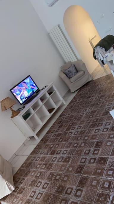Appartamento Incantevole: Isola D'Ischia - Forio In Centro E Vicino Al Mare - Dream House Nonna Maria Экстерьер фото