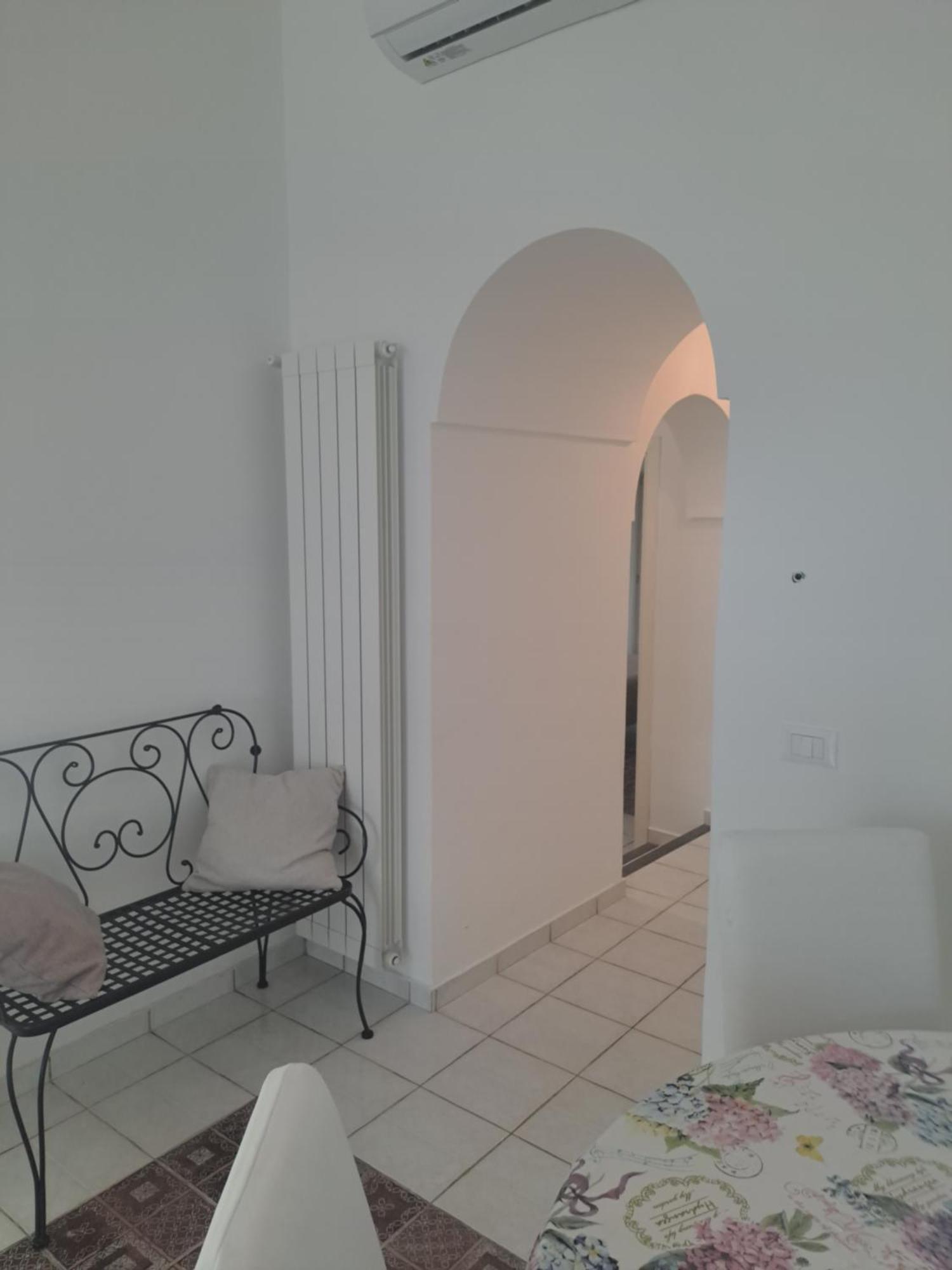 Appartamento Incantevole: Isola D'Ischia - Forio In Centro E Vicino Al Mare - Dream House Nonna Maria Экстерьер фото
