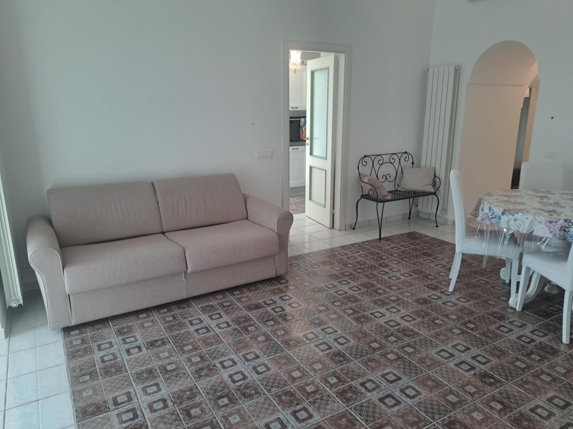 Appartamento Incantevole: Isola D'Ischia - Forio In Centro E Vicino Al Mare - Dream House Nonna Maria Экстерьер фото